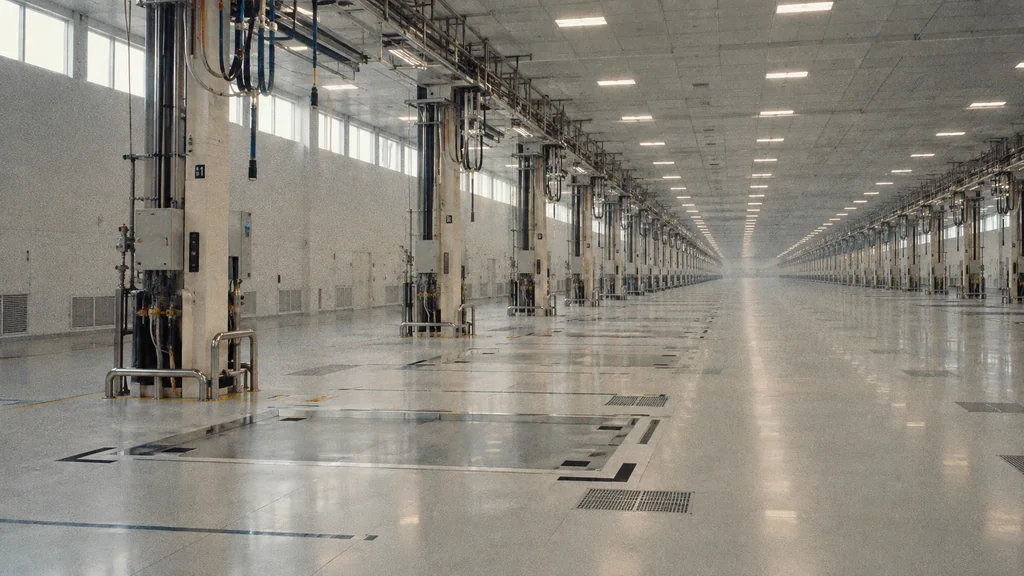 ASML’s 2028 scanner supply falls short