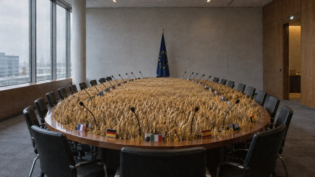 Ireland’s €141bn EU proposal squeezes security
