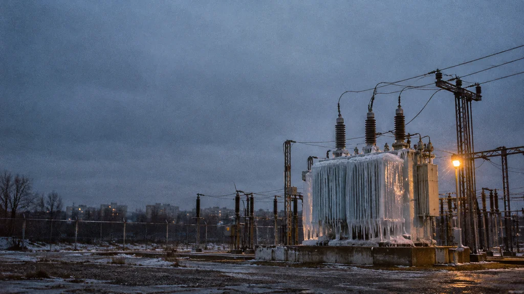 Ukraine’s 19.6 GW goal faces fresh strikes