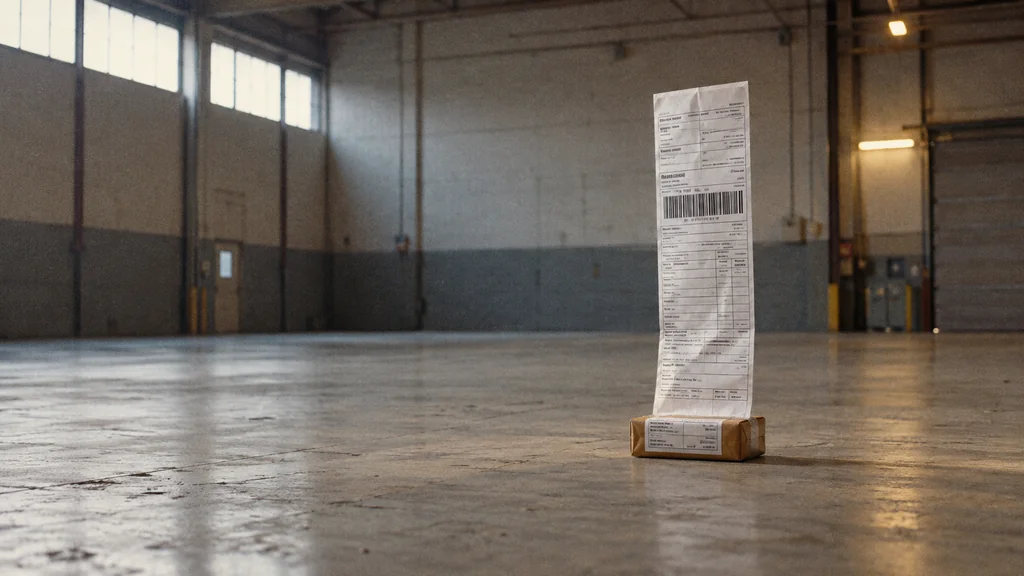 EU’s €2 parcel fee awaits clearance