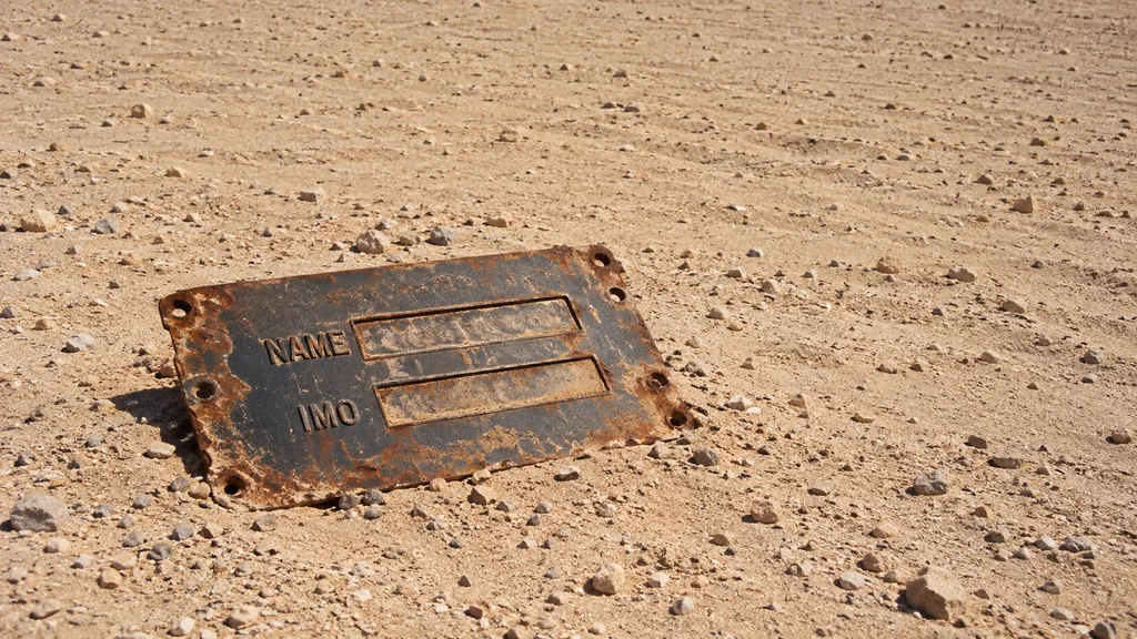 Iran names no ships in Hormuz mine claims