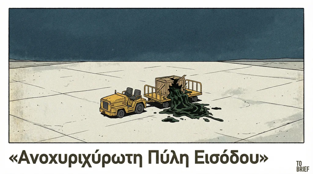 Έξαρση του Ιού Nipah και Υγειονομικοί Έλεγχοι στα Αεροδρόμια