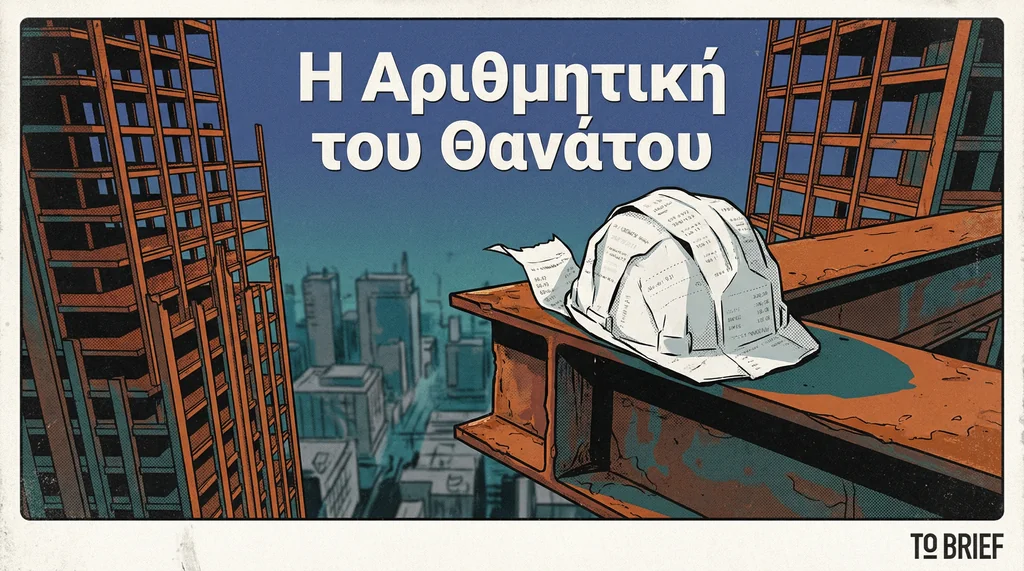 Εργατικά Ατυχήματα: 14 Νεκροί σε 27 Ημέρες