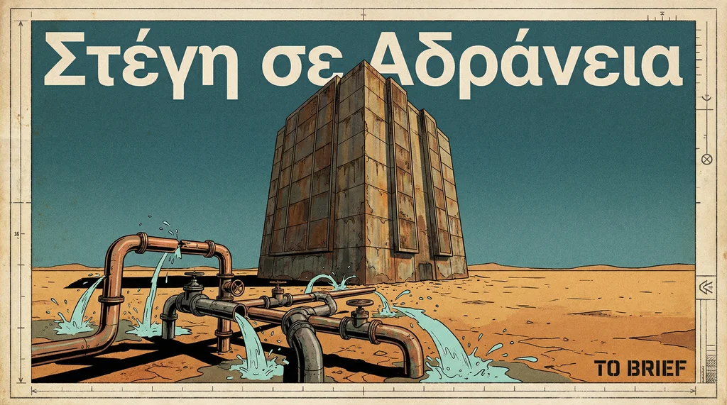 Νέα Κυβερνητικά Μέτρα για το Στεγαστικό Πρόβλημα