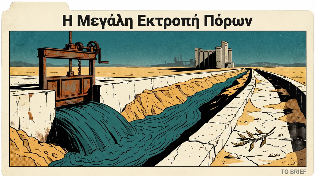 Ουκρανία: Στόχος η Ένταξη στην ΕΕ έως το 2027