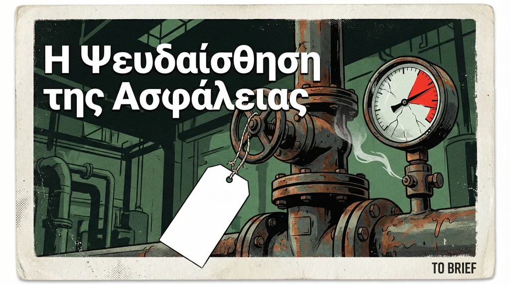 Τραγωδία στο εργοστάσιο «Βιολάντα» στα Τρίκαλα