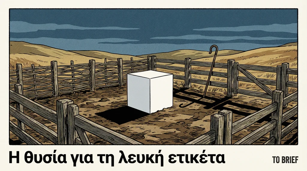 Έξαρση της ευλογιάς των αιγοπροβάτων στην Ελλάδα
