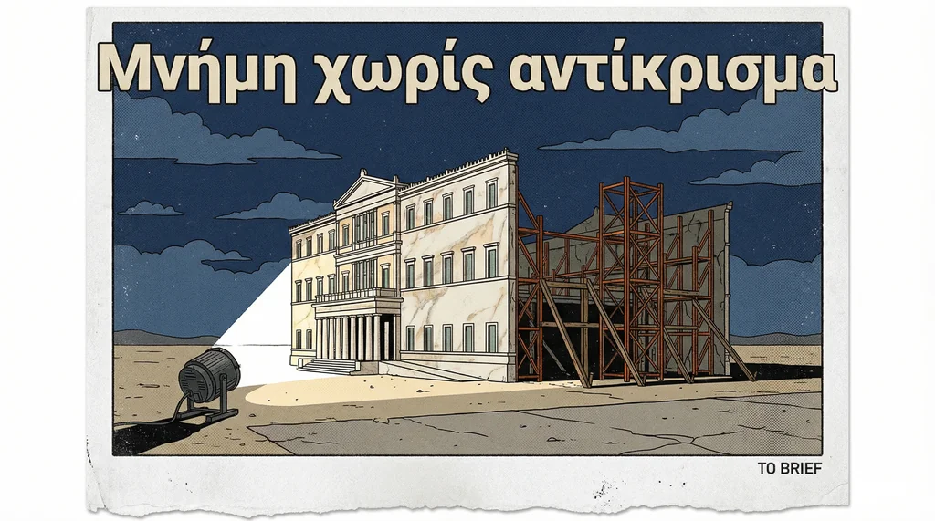 Ημέρα Μνήμης Ολοκαυτώματος και αντισημιτισμός