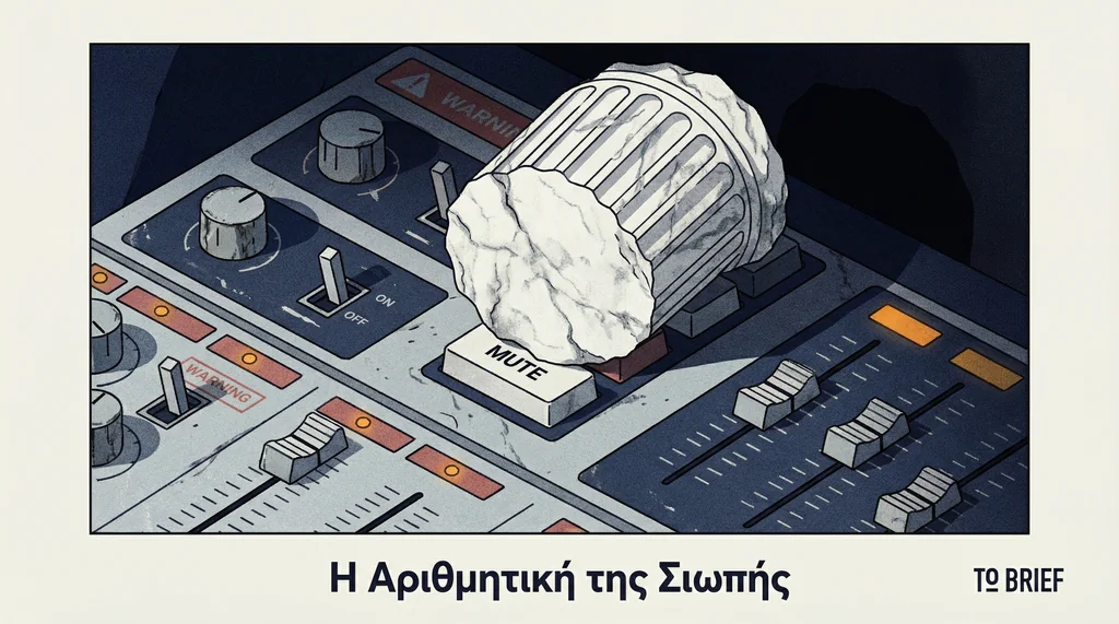 Πειθαρχική παραπομπή της Ζωής Κωνσταντοπούλου