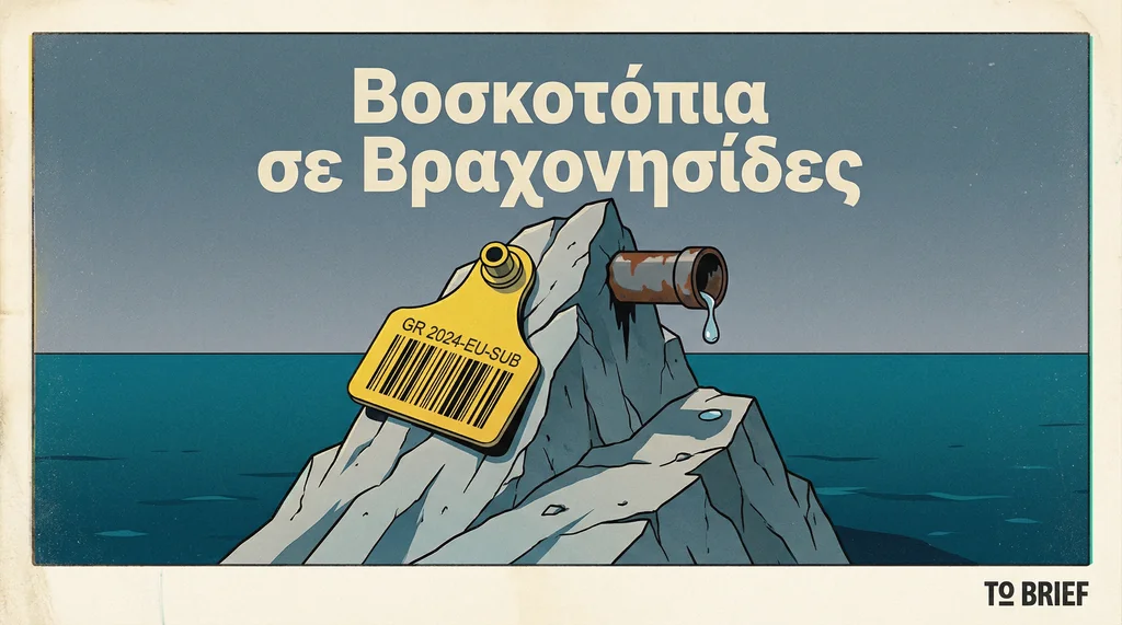 Εξεταστική ΟΠΕΚΕΠΕ: Πολιτική κόντρα για τις επιδοτήσεις