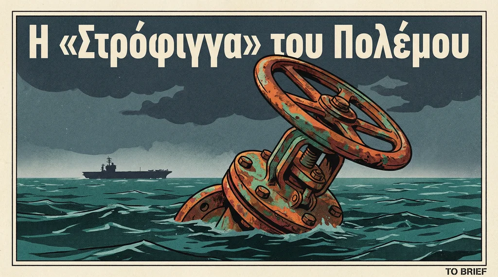 Κλιμάκωση της έντασης στη Μέση Ανατολή και απειλές Τραμπ κατά του Ιράν