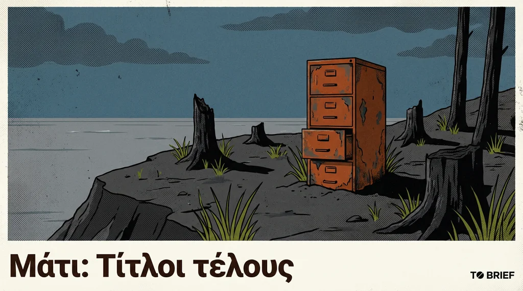 Νέες εξελίξεις για τη δίκη στο Μάτι και απορρίψεις αιτήσεων αναίρεσης