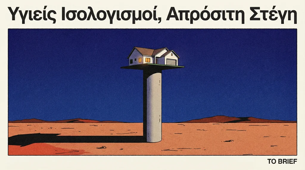 Αναβάθμιση των ελληνικών τραπεζών από την S&P Global