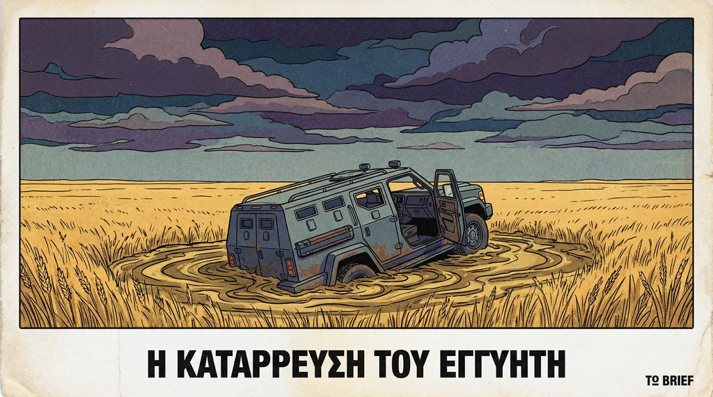 Κρίση στη Μινεσότα: Ο θάνατος του Άλεξ Πρέτι και η σύγκρουση για την ICE