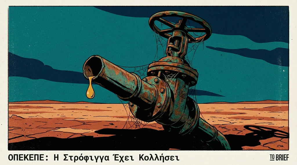 Εξεταστική επιτροπή για τον ΟΠΕΚΕΠΕ και πολιτική αντιπαράθεση