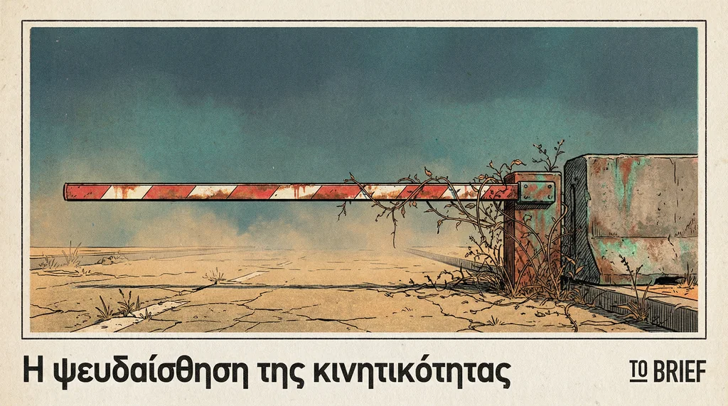 Διπλωματικές επαφές για το Κυπριακό στον ΟΗΕ