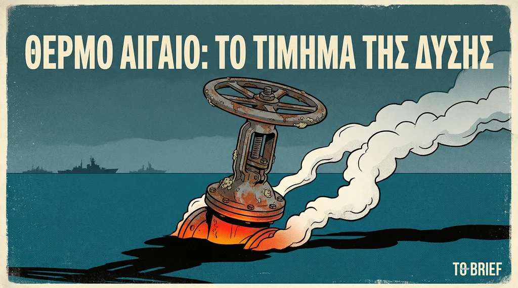 Η ΕΕ εξετάζει την ένταξη των Φρουρών της Επανάστασης στη λίστα τρομοκρατών