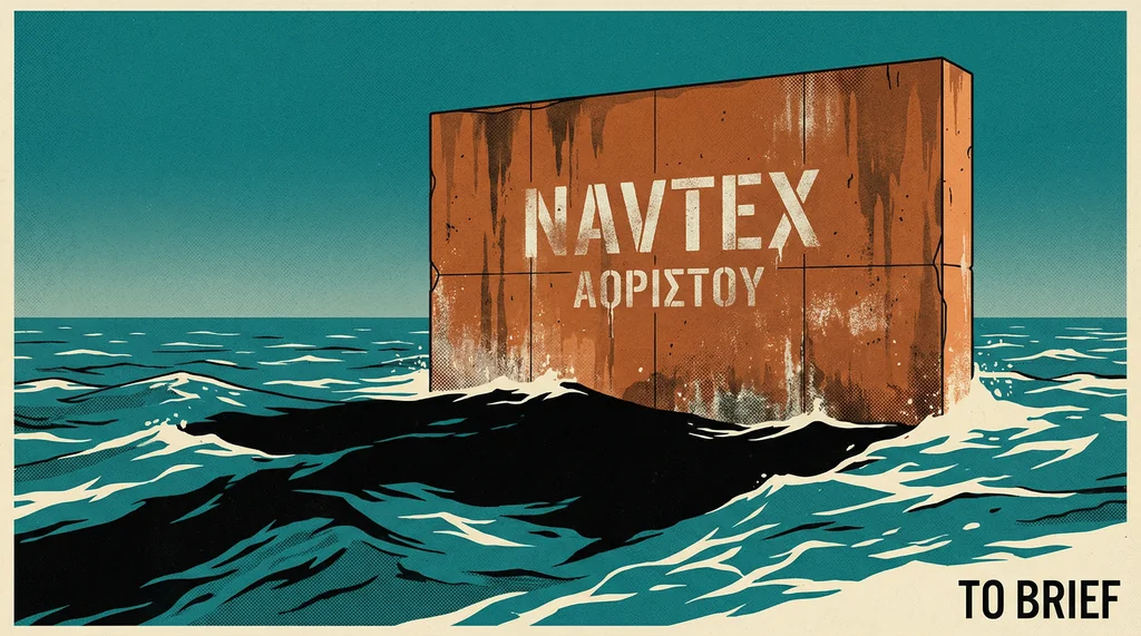 Ένταση στο Αιγαίο και πολιτική κόντρα για την επέτειο των Ιμίων
