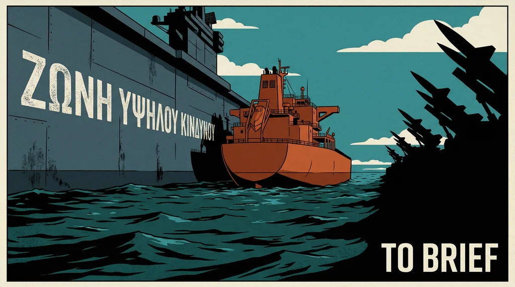 Κλιμάκωση της έντασης στις σχέσεις ΗΠΑ και Ιράν