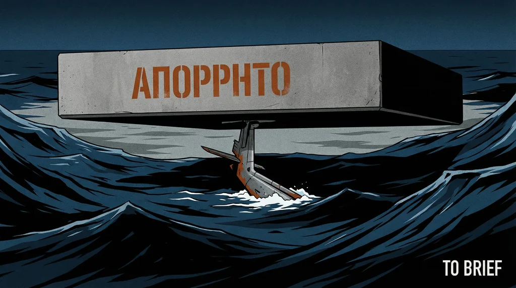 Ίμια: Η απαγόρευση συγκεντρώσεων και η βολική «σιωπή» για την πτώση του ελικοπτέρου