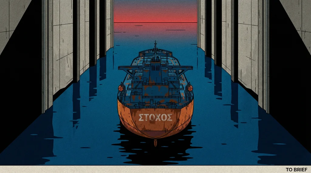 «Μαλακός στόχος» τα ελληνικά πλοία στο Ιράν: Ο κίνδυνος και η αραβική «ανταρσία»