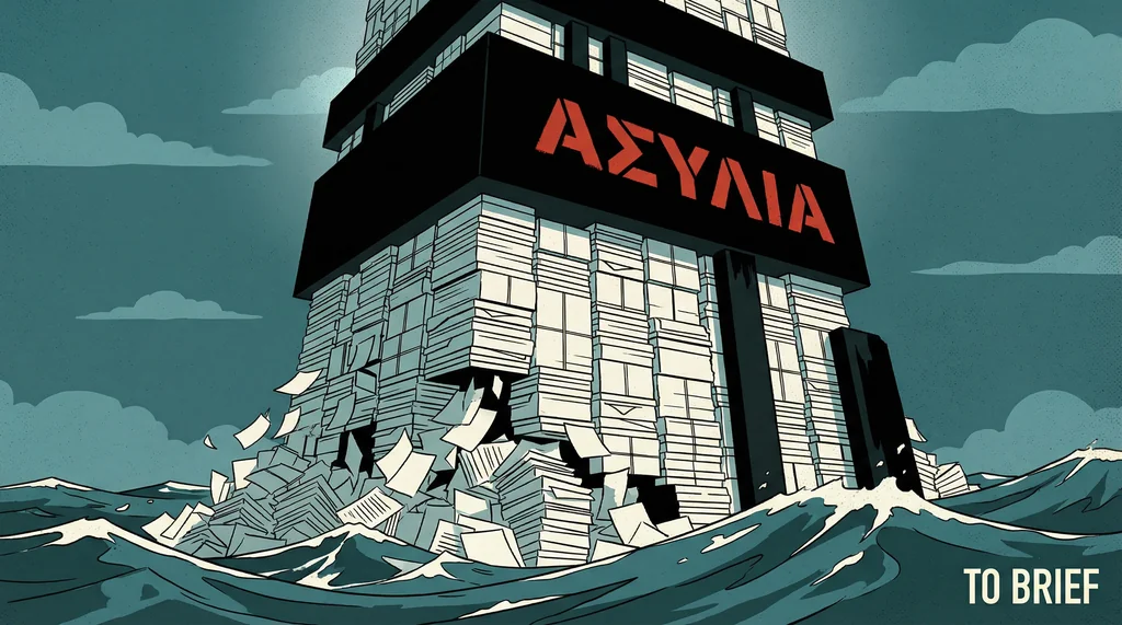 Φάκελος Επστάιν: Η εμπλοκή Μασκ, το Μπάκιγχαμ και τα τρία ελληνικά ονόματα