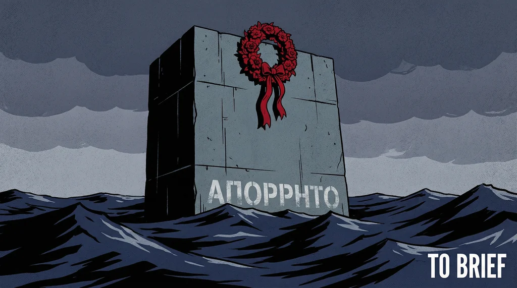 Ίμια: Η πολιτική ομερτά 30 ετών και ο «λογαριασμός» των 25 δισ. ευρώ