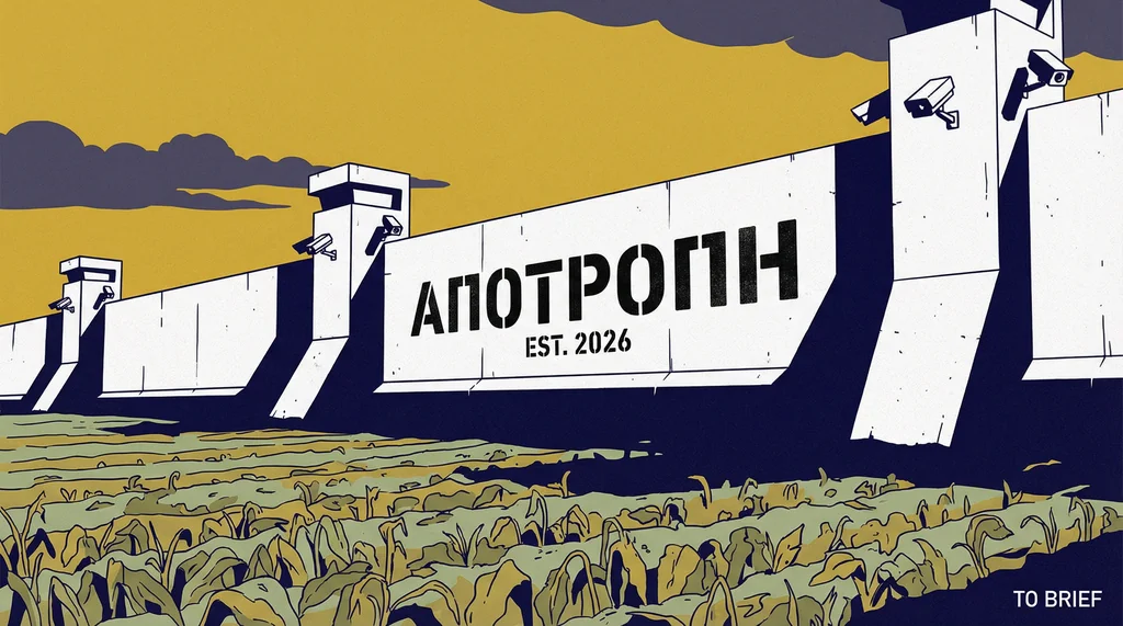 Η «βιομηχανία κράτησης» θεριεύει: 69.000 συλλήψεις στις ΗΠΑ και η ελληνική στροφή