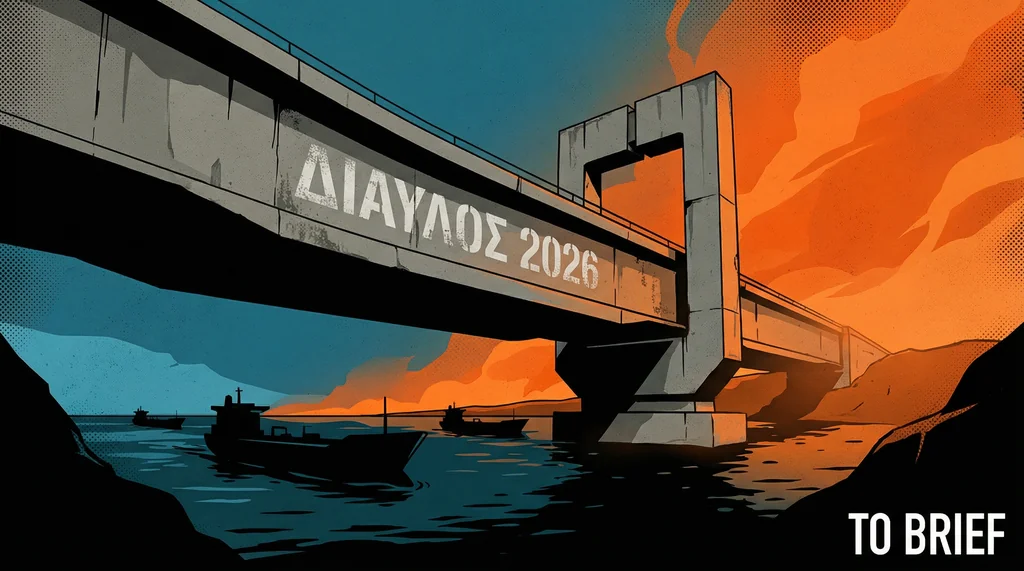 Ραντεβού ΗΠΑ-Ιράν στην Πόλη: Οι 10 πυρηνικές βόμβες και ο εφιάλτης του πετρελαίου