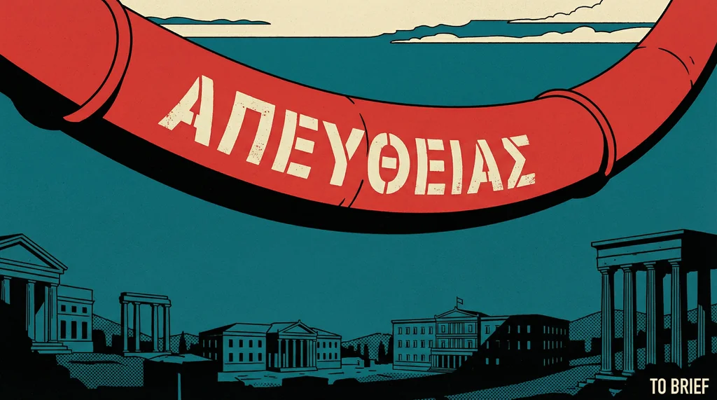 Ανταλλαγή 314 αιχμαλώτων: Το «κόκκινο τηλέφωνο» ΗΠΑ-Ρωσίας χτυπά ξανά ερήμην της ΕΕ