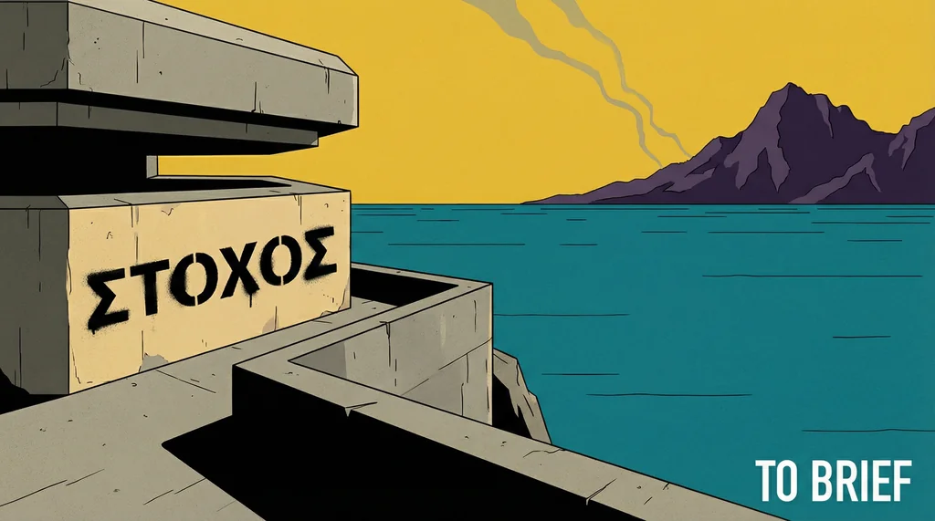 Η αποτυχία της Midnight Hammer στο Ιράν και ο «στόχος» στη Σούδα