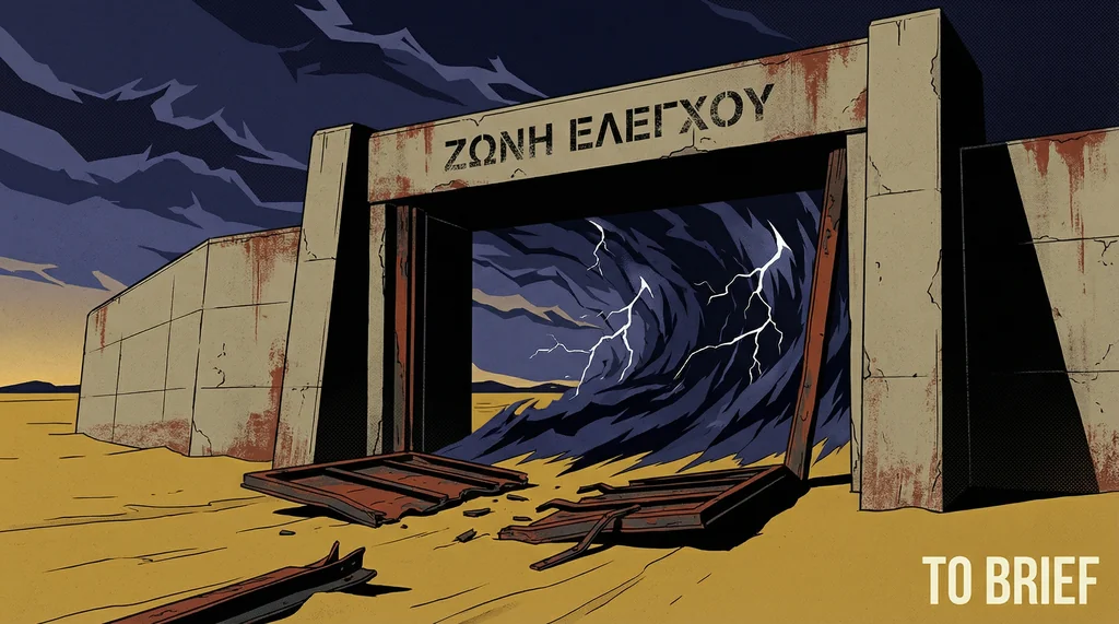 Σφαγή στο Ισλαμαμπάντ: 31 νεκροί επισφραγίζουν την αποτυχία ανάσχεσης του ISIS-K