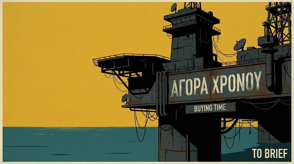Μητσοτάκης - Ερντογάν: Ραντεβού υπό την πίεση Τραμπ και των ενεργειακών κολοσσών