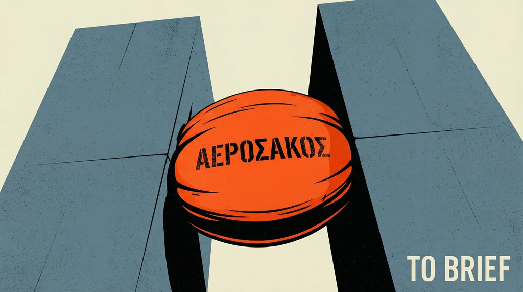 «Αερόσακος» στο Αιγαίο: Το παρασκήνιο για Δένδια και η απαίτηση για 23 νησιά