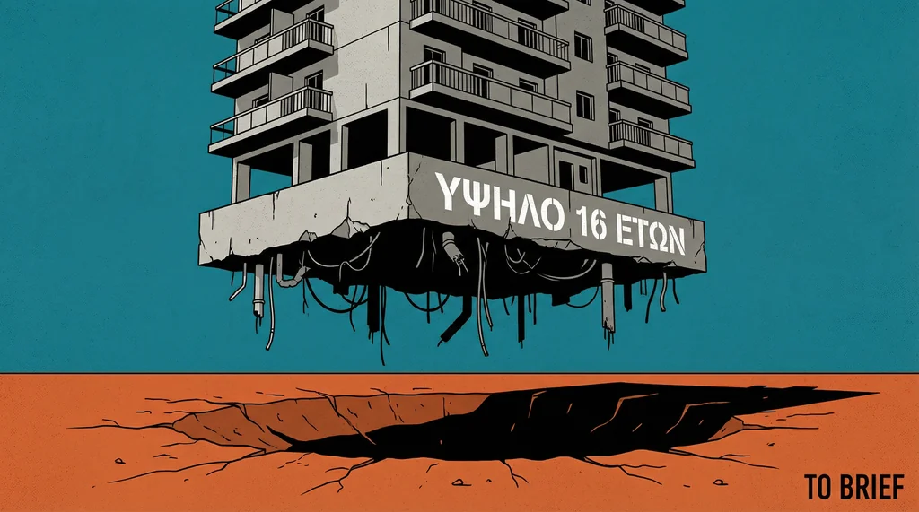 Ράλι 16 ετών στο Χρηματιστήριο ενώ οι πραγματικοί μισθοί στην Ελλάδα συρρικνώνονται