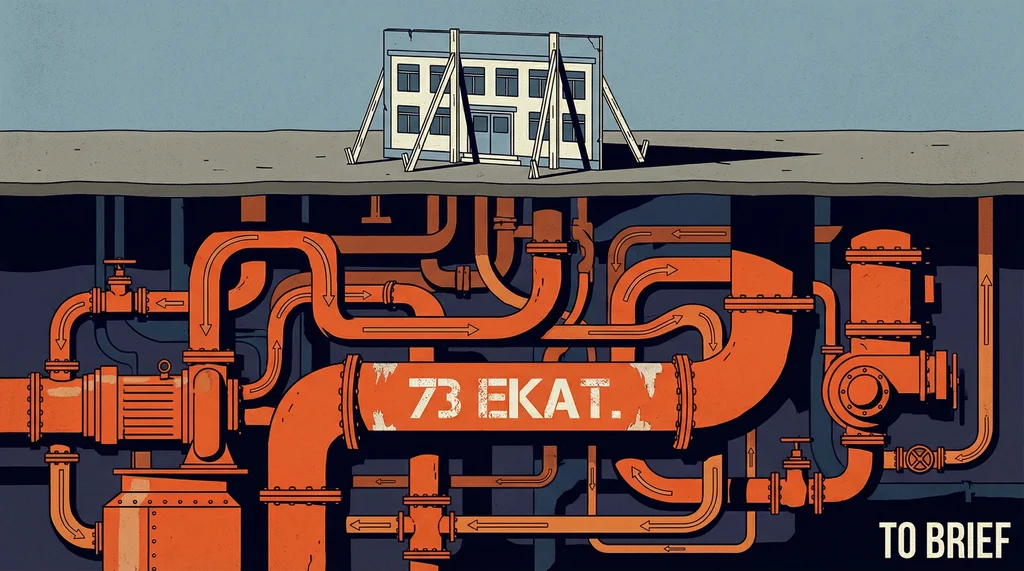 Σκάνδαλο ΓΣΕΕ: Το «πλυντήριο» 2,1 εκατ., ο Παναγόπουλος και η παραίτηση Στρατινάκη