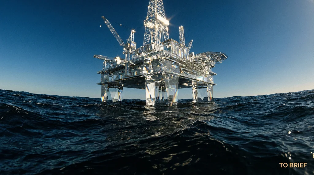 Συμφωνία Chevron: Μόλις 2 δισ. στα ταμεία και η παγίδα του LNG