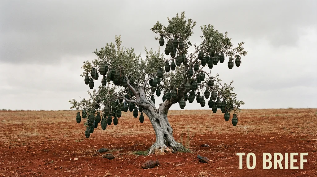 Χάος στα Τίρανα: 16 τραυματίες, το σκάνδαλο Μπαλούκου και η στροφή στην Άγκυρα