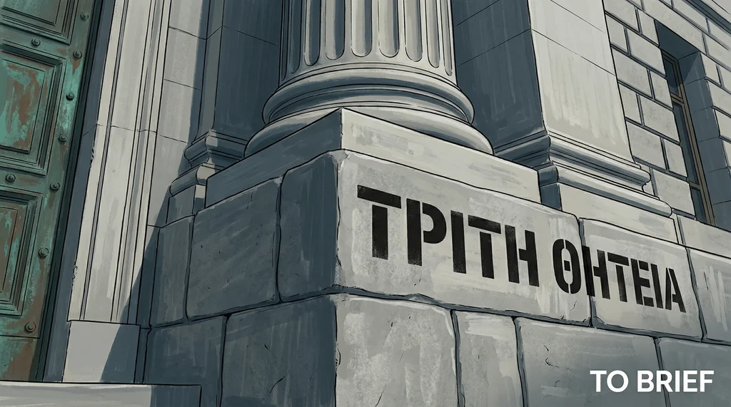 Ο διοικητής της ΤτΕ Στουρνάρας προκαλεί τον Τσίπρα διεκδικώντας ιστορική τρίτη θητεία