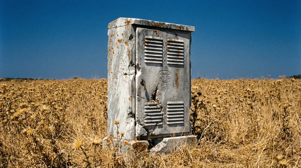 Συνελήφθη για πυροβολισμούς ο Χρήστος Μαυρίκης, πρωταγωνιστής του σκανδάλου υποκλοπών του 1989