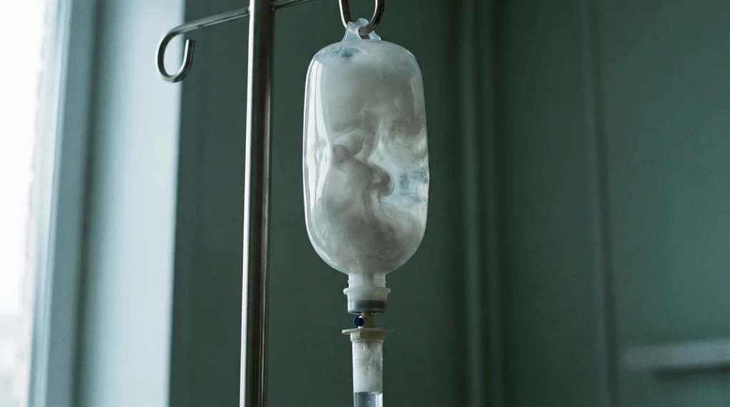 ΜΑΤ και χειροπέδες σε γιατρό στα εγκαίνια του υπουργού Υγείας στη Νίκαια