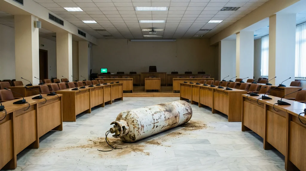 Εργοστάσιο Βιολάντα: Πέντε νεκρές επειδή ο ιδιοκτήτης αρνήθηκε επισκευή 30.000 ευρώ