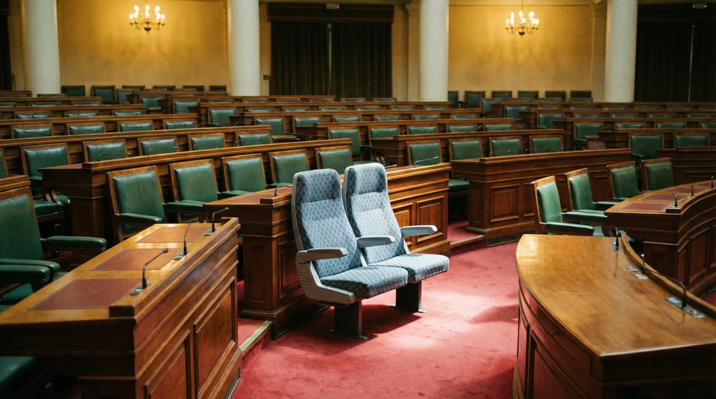 Τρία χρόνια Τέμπη: 36 στελέχη στο εδώλιο, υπουργική ασυλία και 174 προσαγωγές