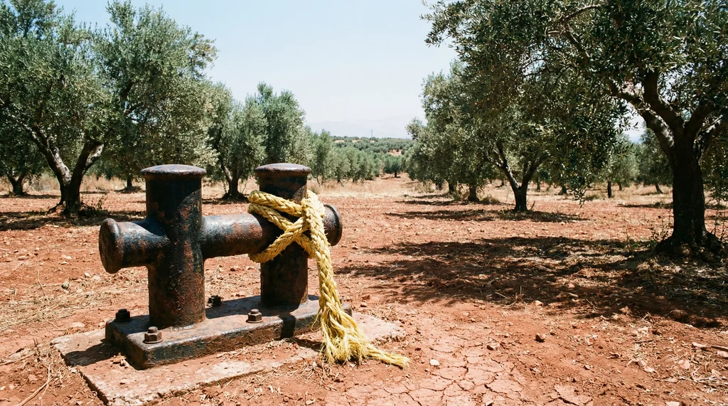 Το Ιράν χτύπησε 4 αμερικανικές βάσεις: Η κυβερνητική σιωπή για τη Σούδα