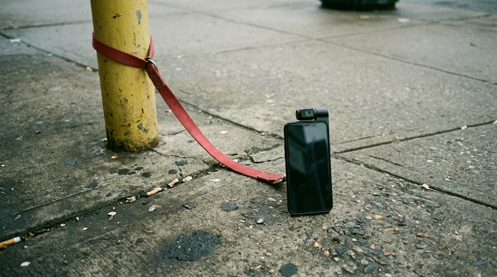 «Robot Phone» από την Honor: Κινητό με κάμερα που γνέφει και χορεύει
