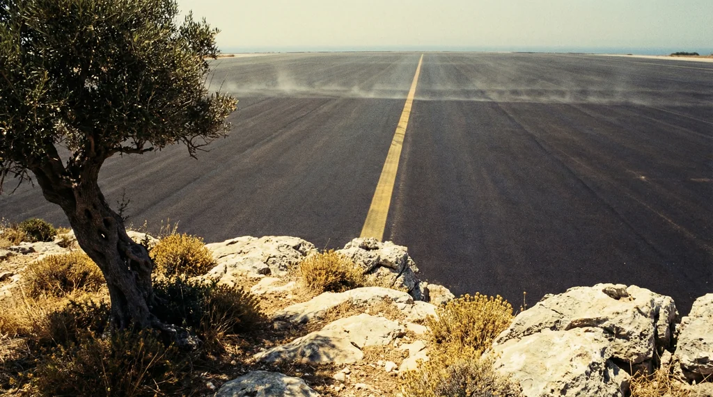 Η Τουρκία αρνείται βάσεις, η Ελλάδα ανοίγει τη Σούδα για την επίθεση στο Ιράν