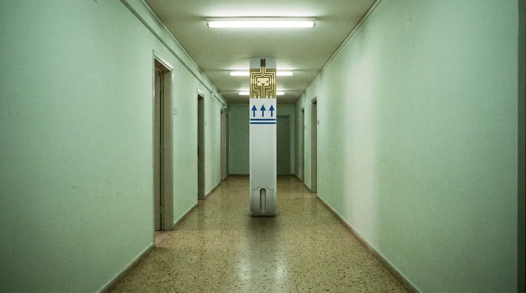 AI προβλέπει διαβήτη 5 χρόνια πριν, ενώ ο ΕΟΠΥΥ κόβει βασικά αναλώσιμα