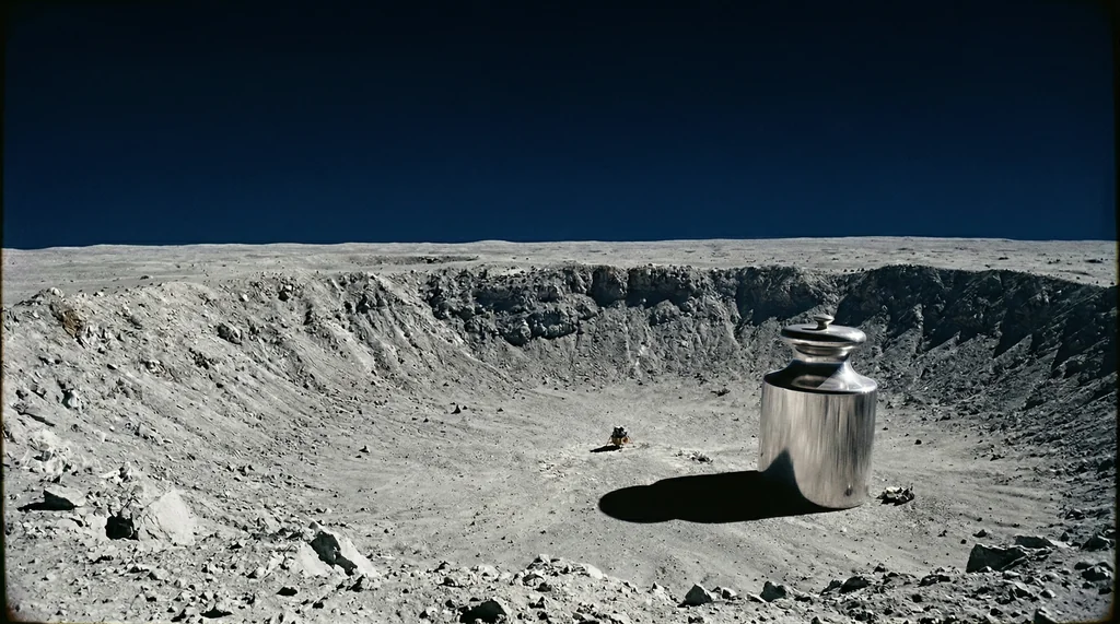 Σκάφος της NASA μετακίνησε αστεροειδή 26 φορές περισσότερο από το αναμενόμενο