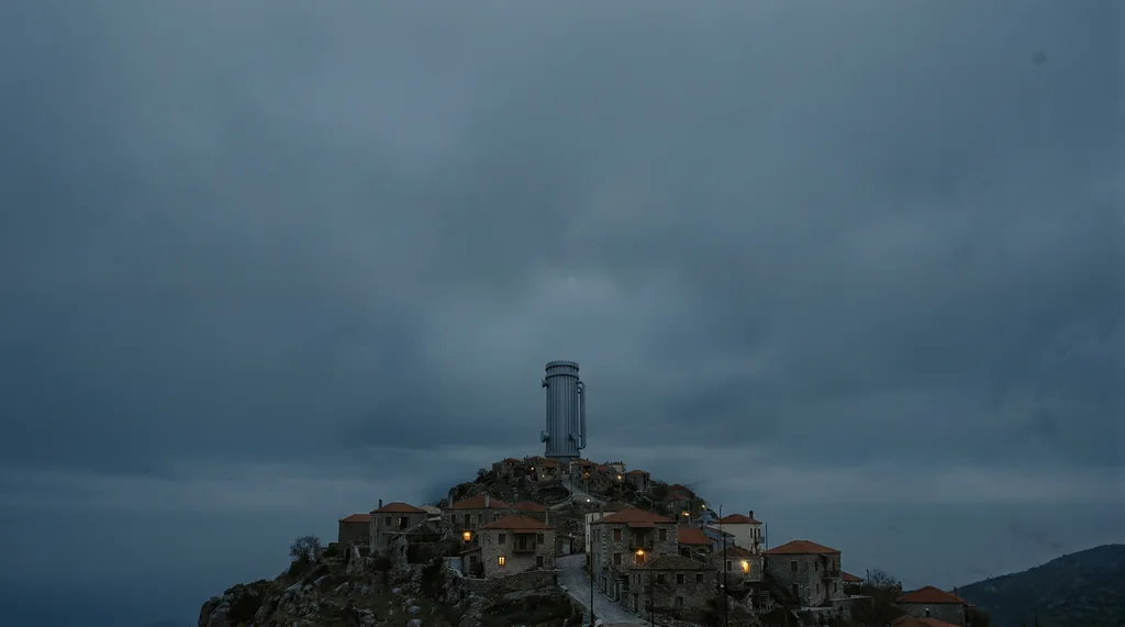 Πυρηνική στροφή: Ο πρωθυπουργός Μητσοτάκης εξετάζει πανάκριβους και πειραματικούς αντιδραστήρες