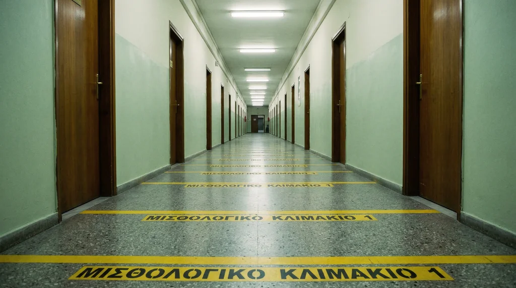 Άρειος Πάγος: Τέλος σε απολύσεις και μειώσεις μισθών για 260.000 εργαζόμενους συνταξιούχους